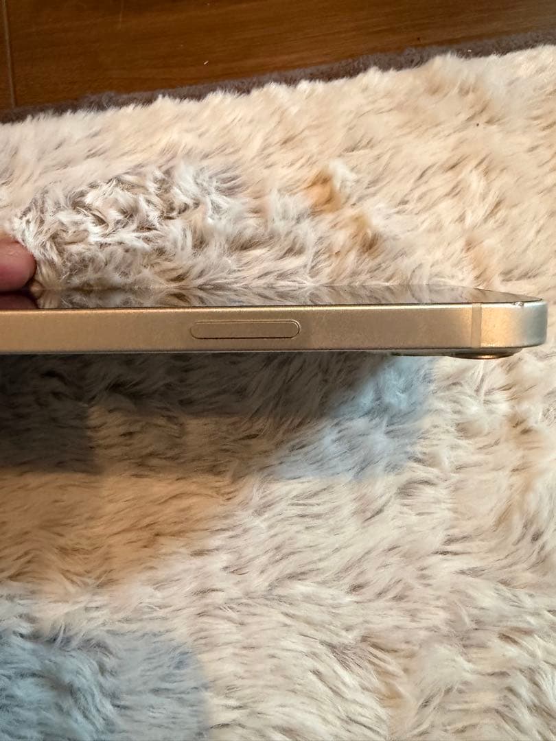 iPhone13 本体 箱あり