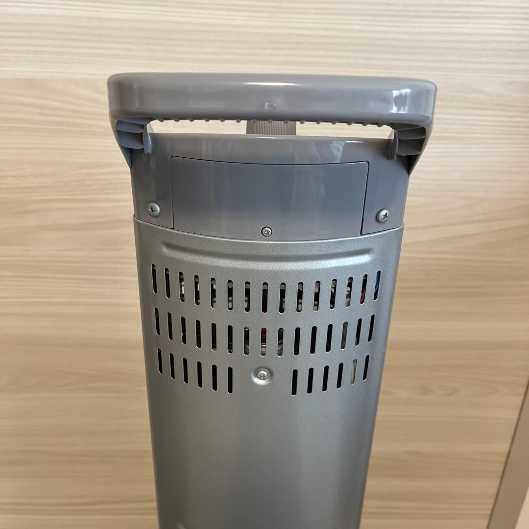 コロナ　遠赤外線ストーブスリムCH-93R