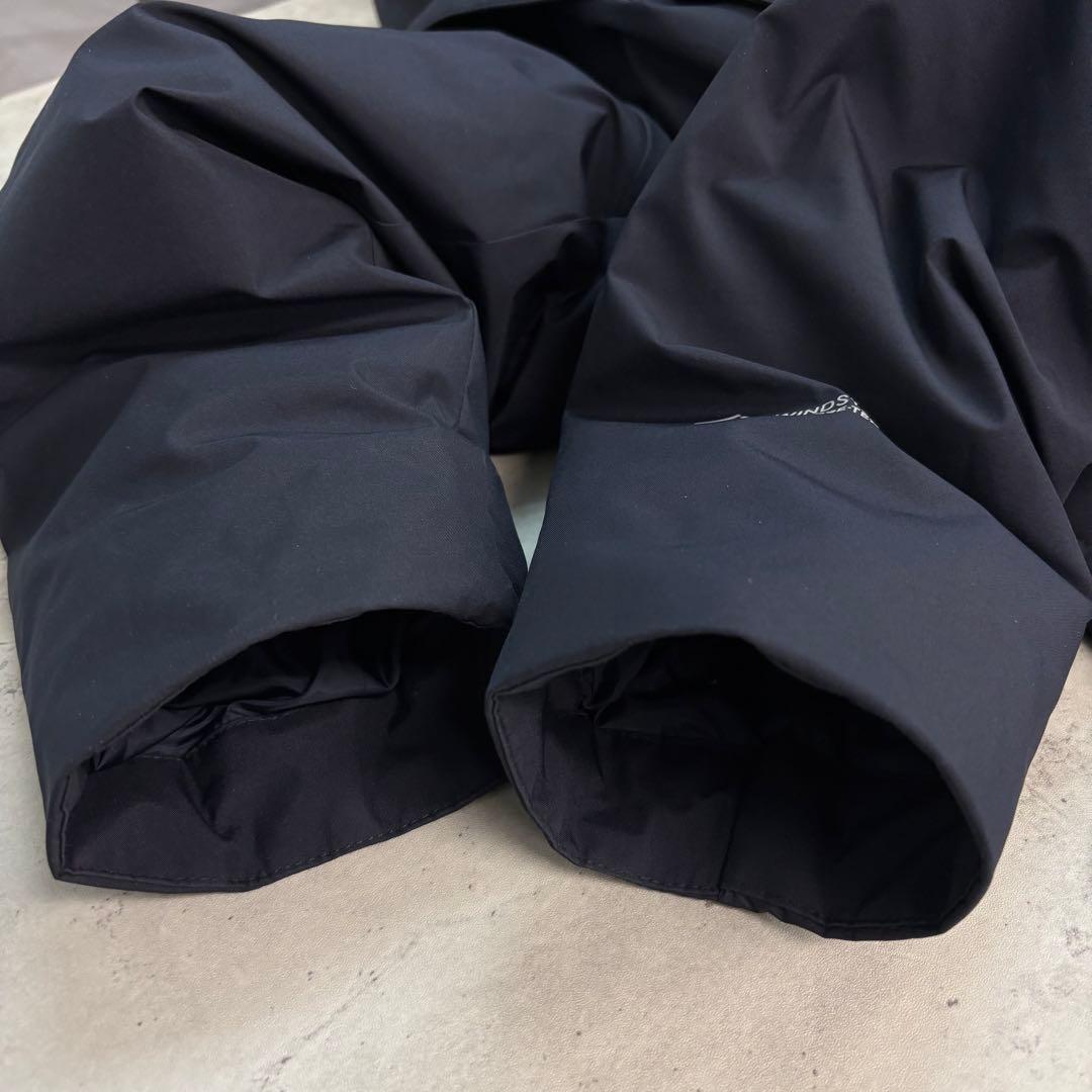 ジャケット・アウター Stk +phenix WINDSTOPPER by GORE-TEX