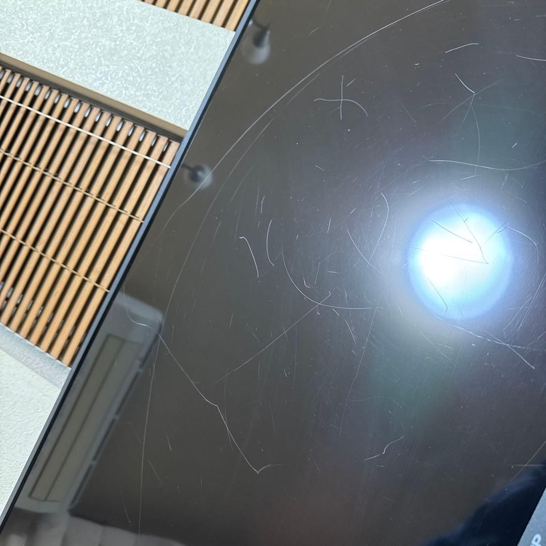 SHARP 2019年製 AQUOS 42V型液晶テレビ 外付機器対応