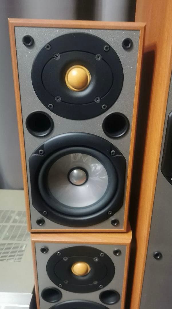 ヤマハ　アンプ&スピーカー　6.1chサラウンドシステム