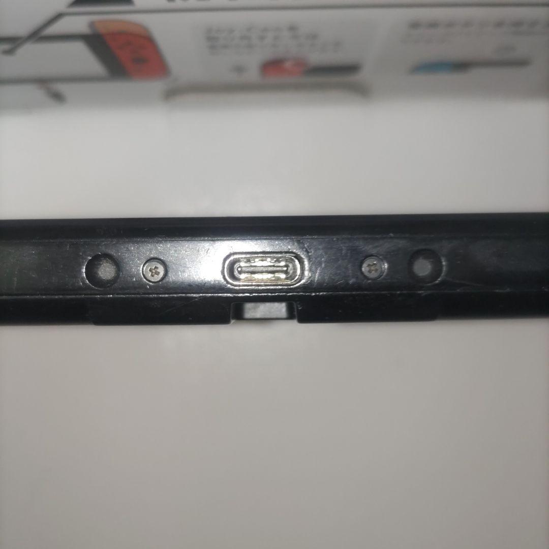 【良品】Nintendo Switch 本体 ソフト付き