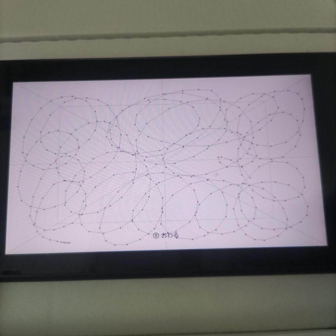 【良品】Nintendo Switch 本体 ソフト付き