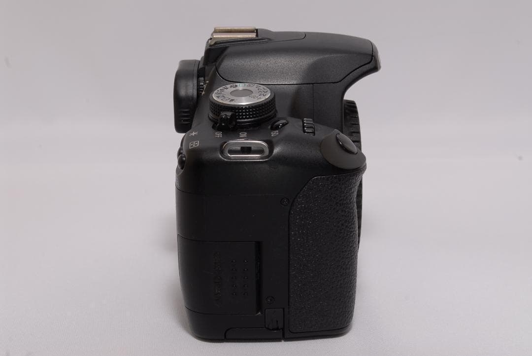 ⭐️付属品多数　すぐ始めれる⭐️Canon Kissx3 ダブルレンズセット