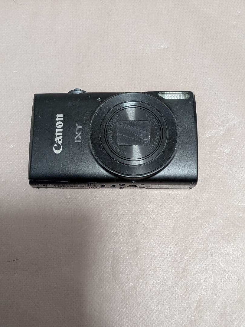 デジタルカメラ Canon IXY 170