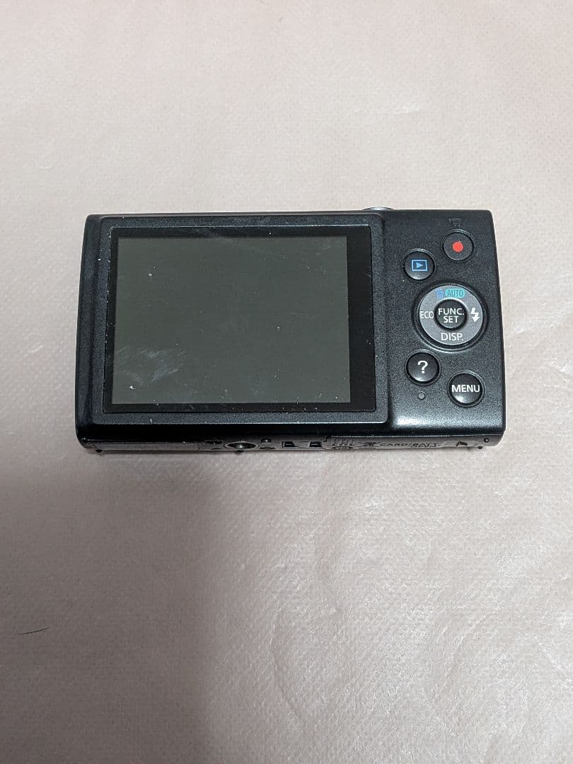 デジタルカメラ Canon IXY 170