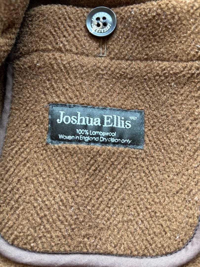 INVERTERE ダッフルコート 34