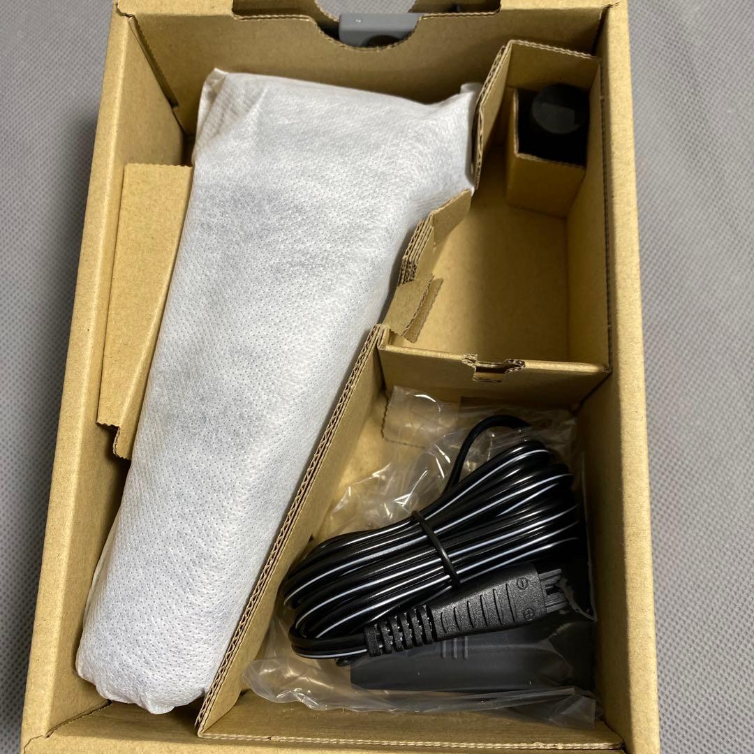 パナソニック シェーバー ラムダッシュ PRO 5枚刃 ES-L550D-K 黒