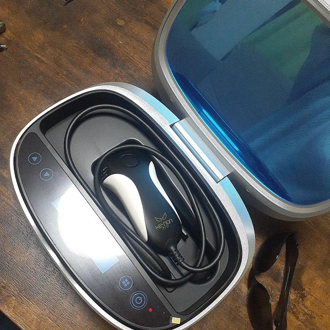 KE-NON 脱毛器 Ver8.7