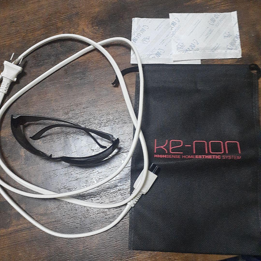 KE-NON 脱毛器 Ver8.7