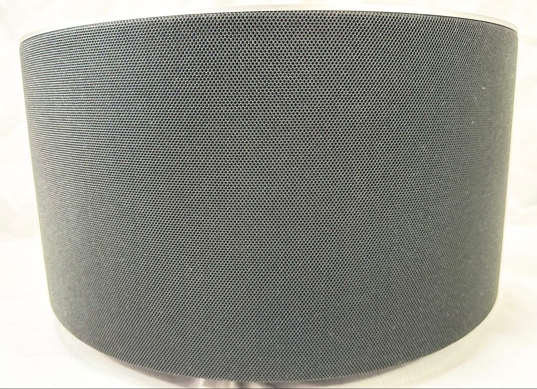 保証付　美品　Technics SC-C50 ワイヤレススピーカー