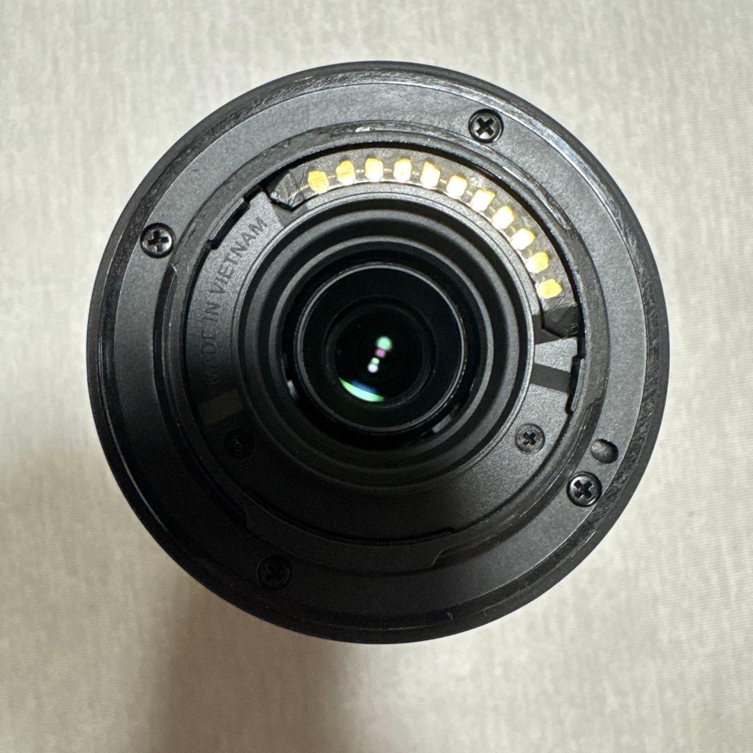 OLYMPUS OM-D E-M10Ⅱミラーレスカメラ