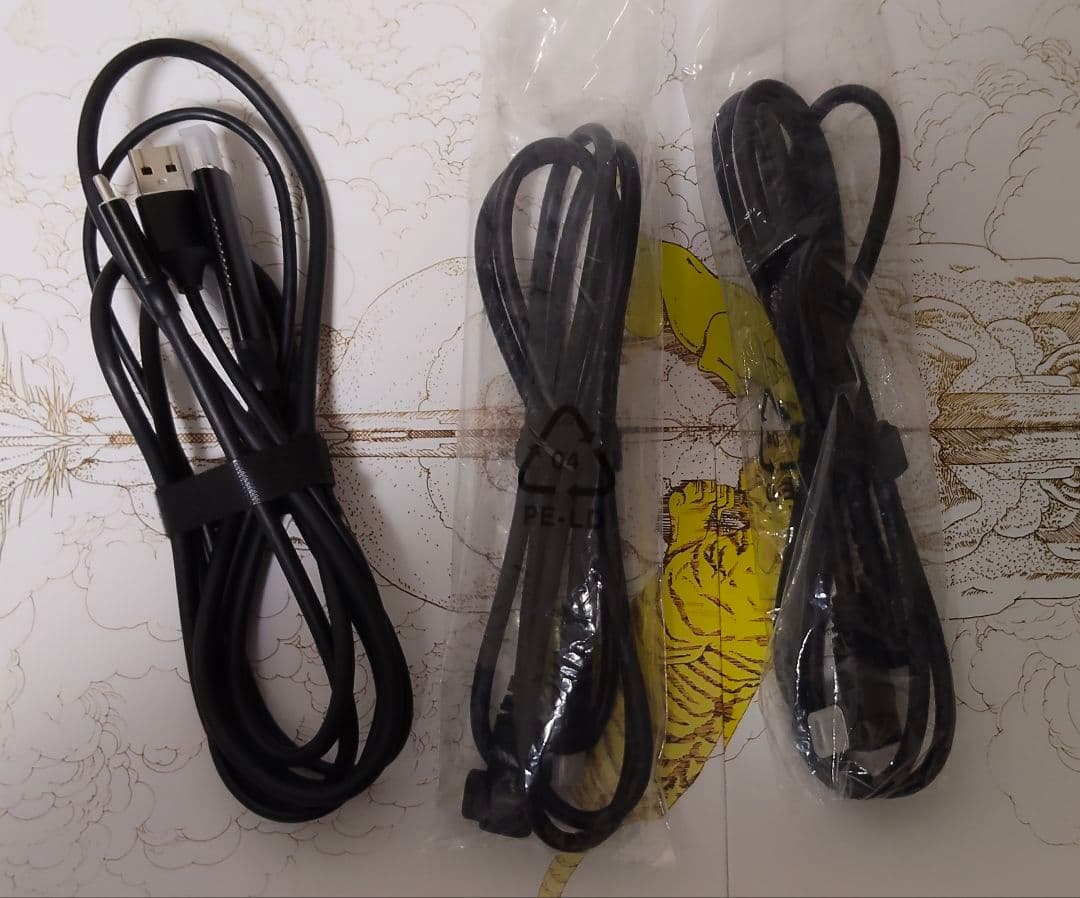 XP-PEN Artist Pro 16tp 4K UHD ケース付