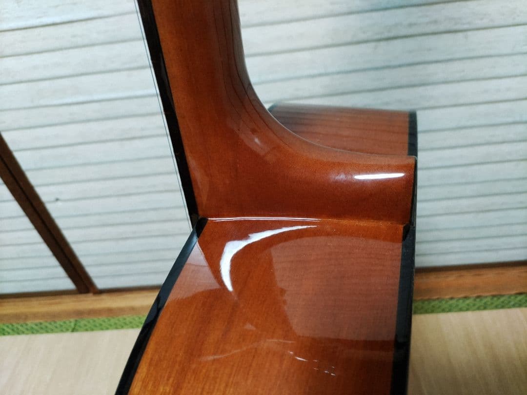 YAMAHA アコースティックギター F39PJ TBS ヤマハ