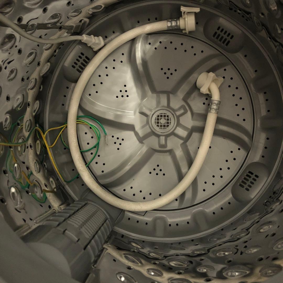 【まとめ売り】新生活応援セット　一人暮らし 家電2点セット 家電セット K