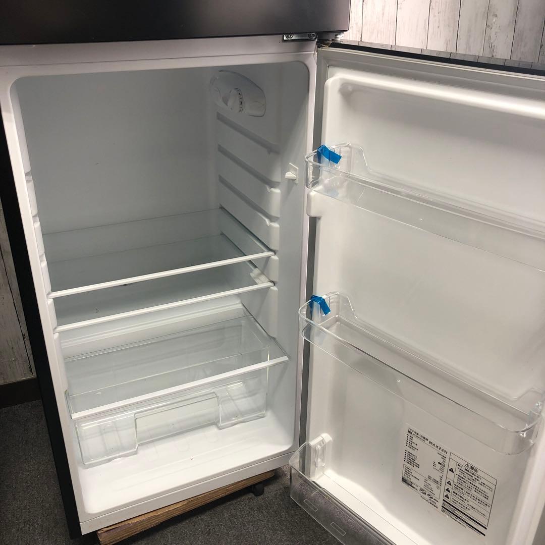 【まとめ売り】新生活応援セット　一人暮らし 家電2点セット 家電セット K