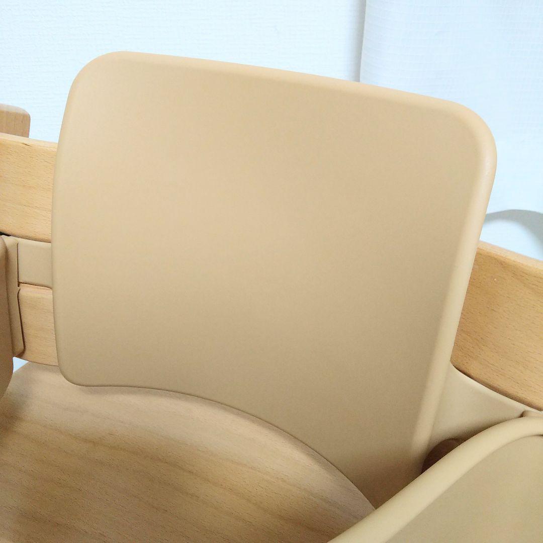 【早い者勝ち❣美品☆】ストッケ 木製チェア トリップトラップ⭐︎