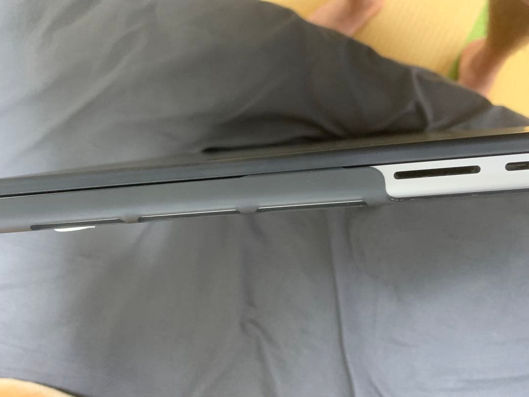 MacBook Pro 16インチ 2021 M1 pro 16/500GB