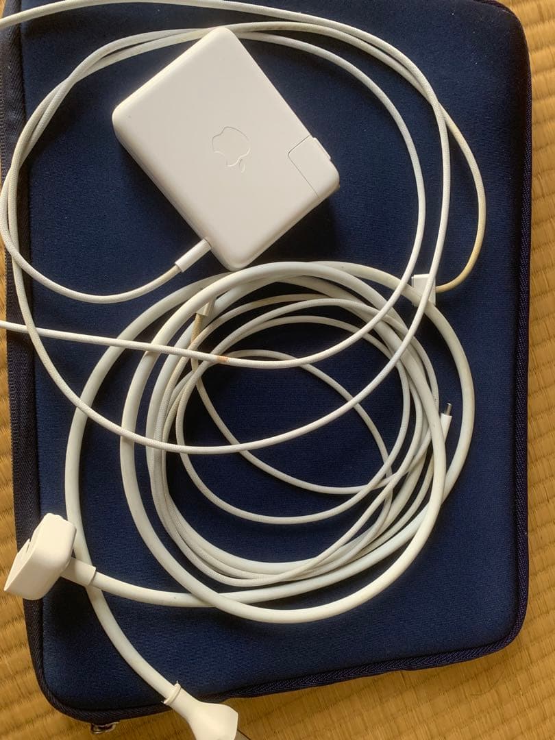 MacBook Pro 16インチ 2021 M1 pro 16/500GB