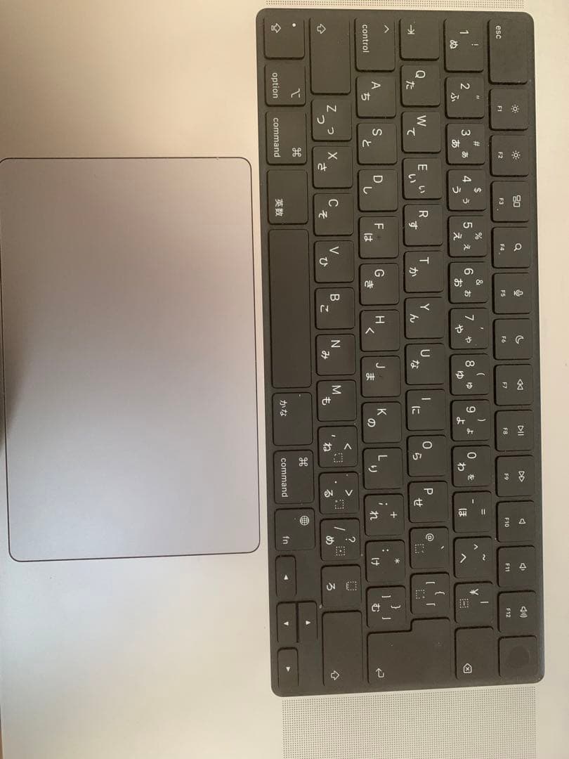 MacBook Pro 16インチ 2021 M1 pro 16/500GB