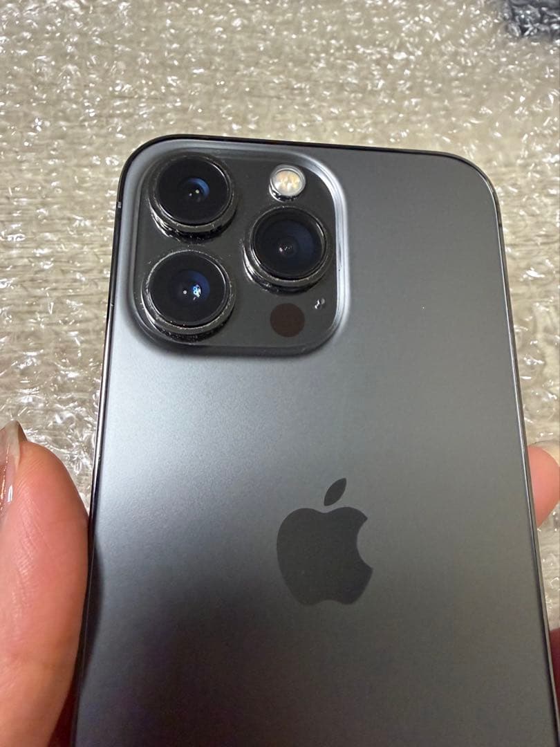 Apple iPhone 13 Pro 128GB 動作確認済み