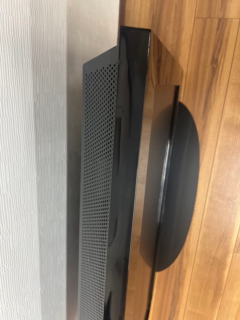 バイ・デザイン　42V型フルハイビジョン液晶テレビ LF-4204DBA