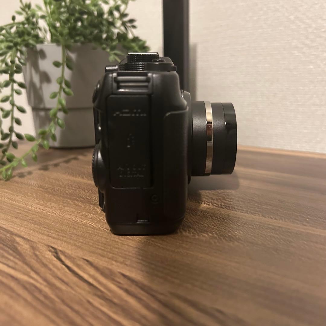 ✨極美品✨Canon/Power Shot G11/デジタルカメラ/コンデジ