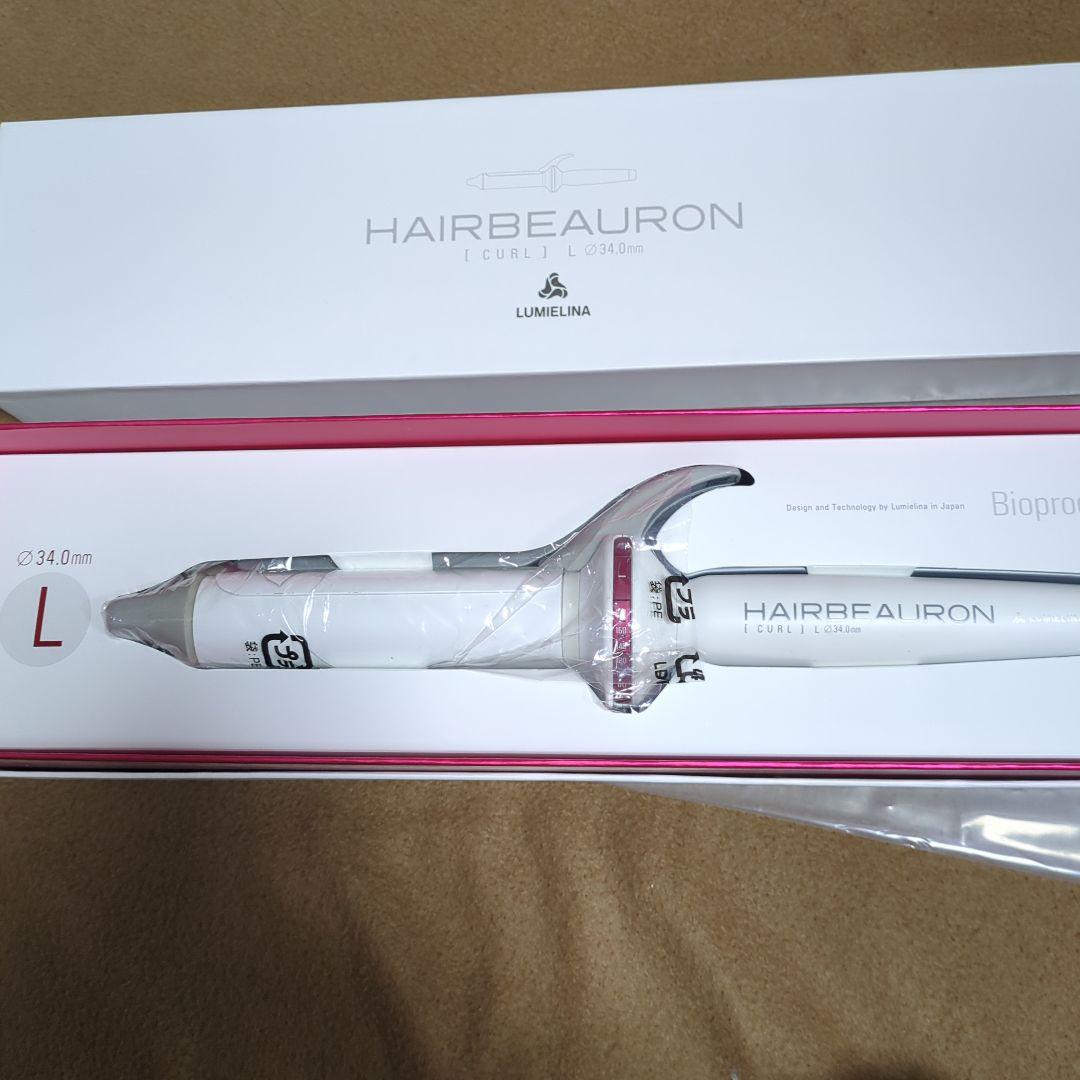 リュミエリーナ HBRCL-GL　Ｌ-type34mm