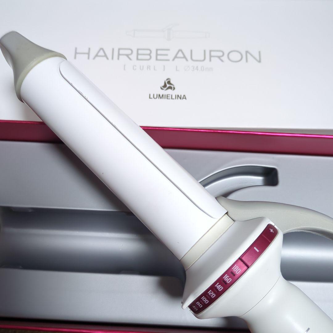 リュミエリーナ HBRCL-GL　Ｌ-type34mm