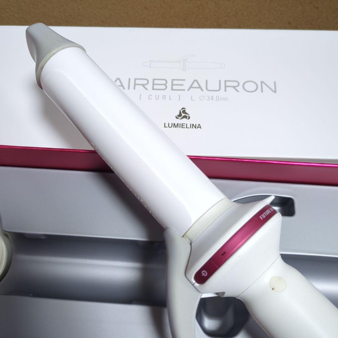 リュミエリーナ HBRCL-GL　Ｌ-type34mm