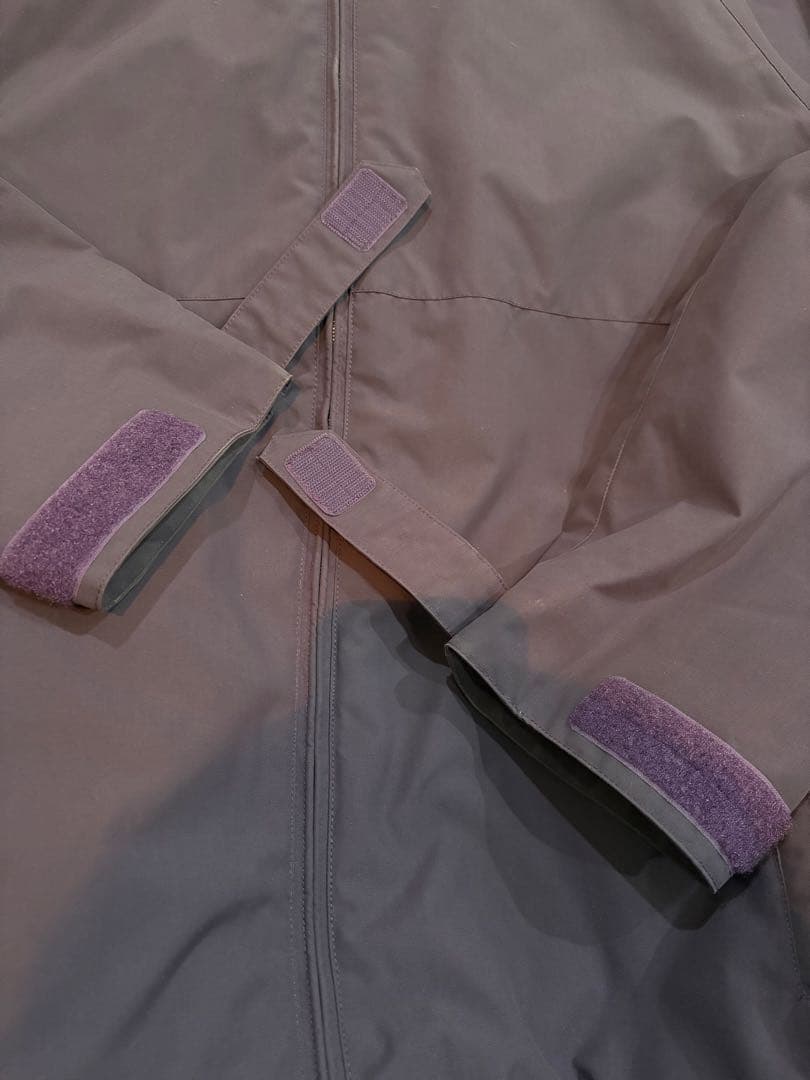 Volcom スノーボードウェア 上下セット