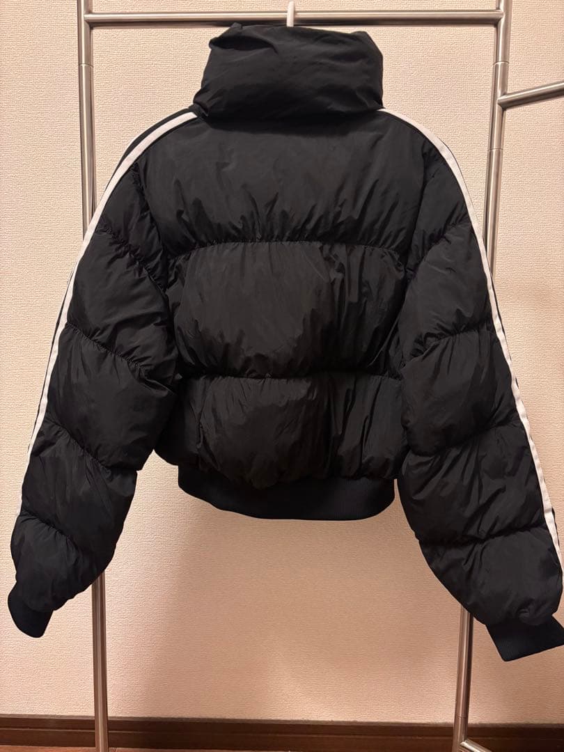ジャケット・アウター adidas DOWN PUFFER