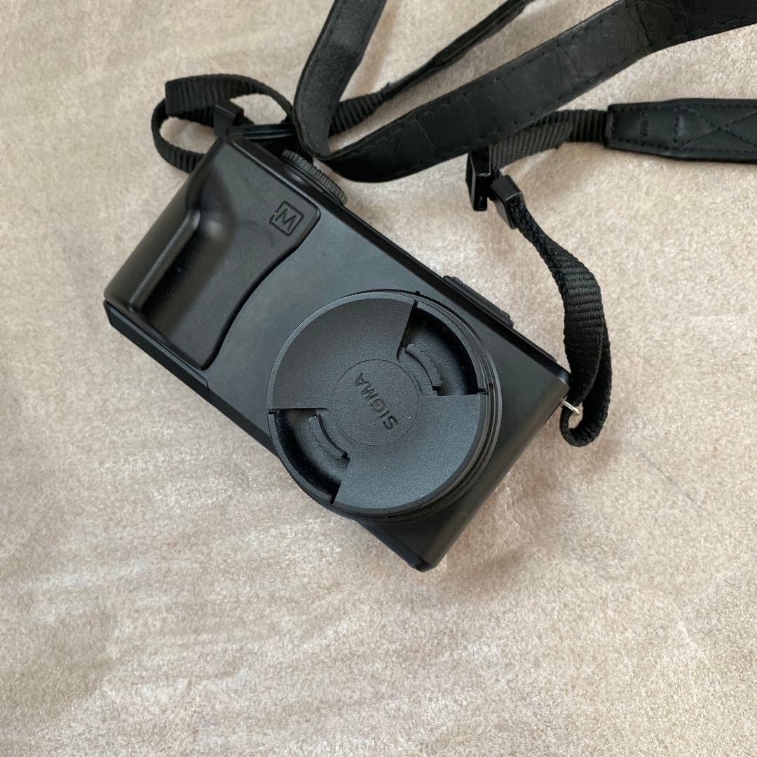 SIGMA DP2 merrill 箱無し　本体のみ
