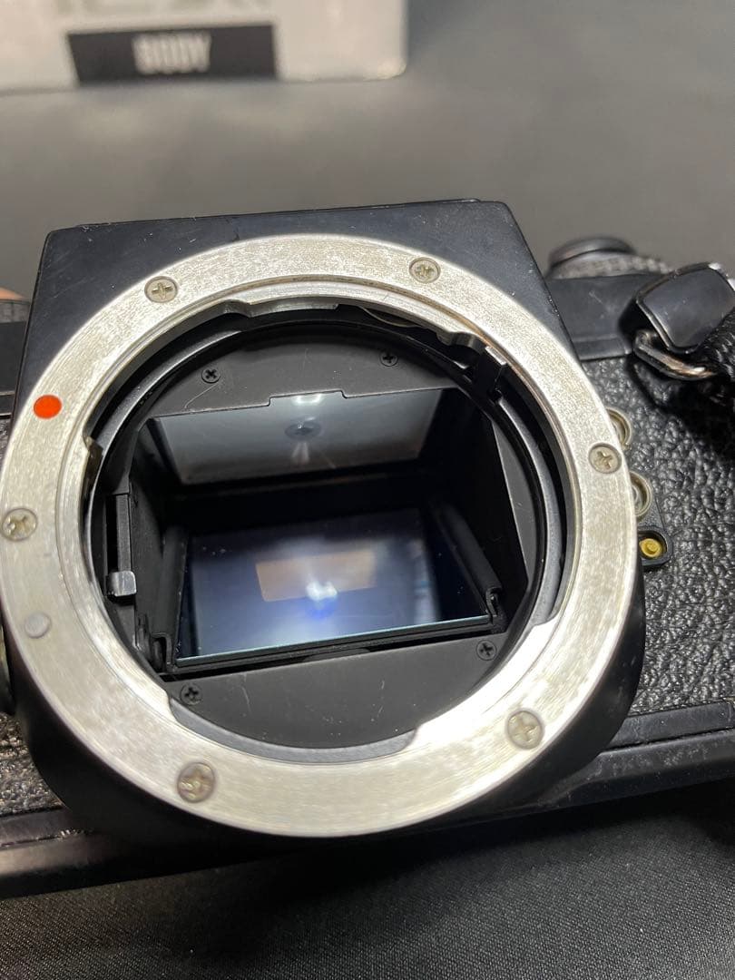 ペンタックス LX 一眼レフカメラ ボディ　多分前期型　現状品　1354