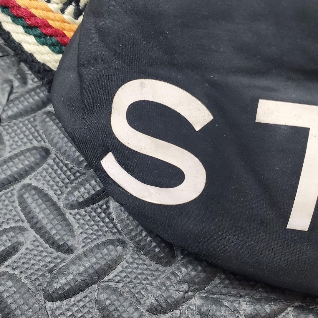 STELLLAMcCARTNEY ステラマッカートニー ウエストバッグ 中古品