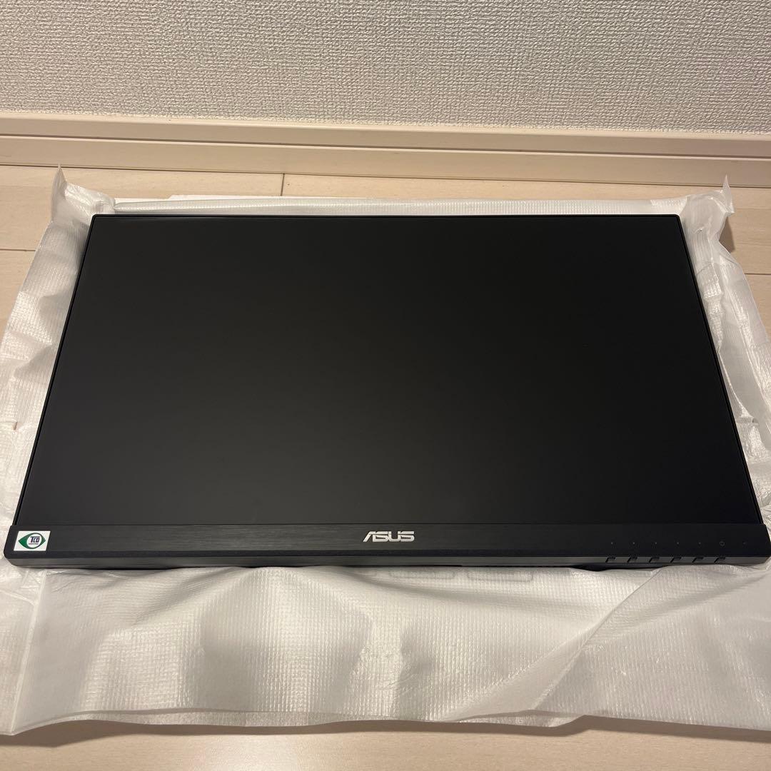 ASUS モニター Eye Care VP229HV 21.5インチ