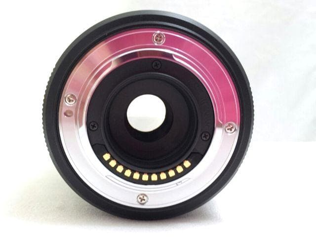 オリンパス M.Zuiko 12-200mm F3.5-6.3