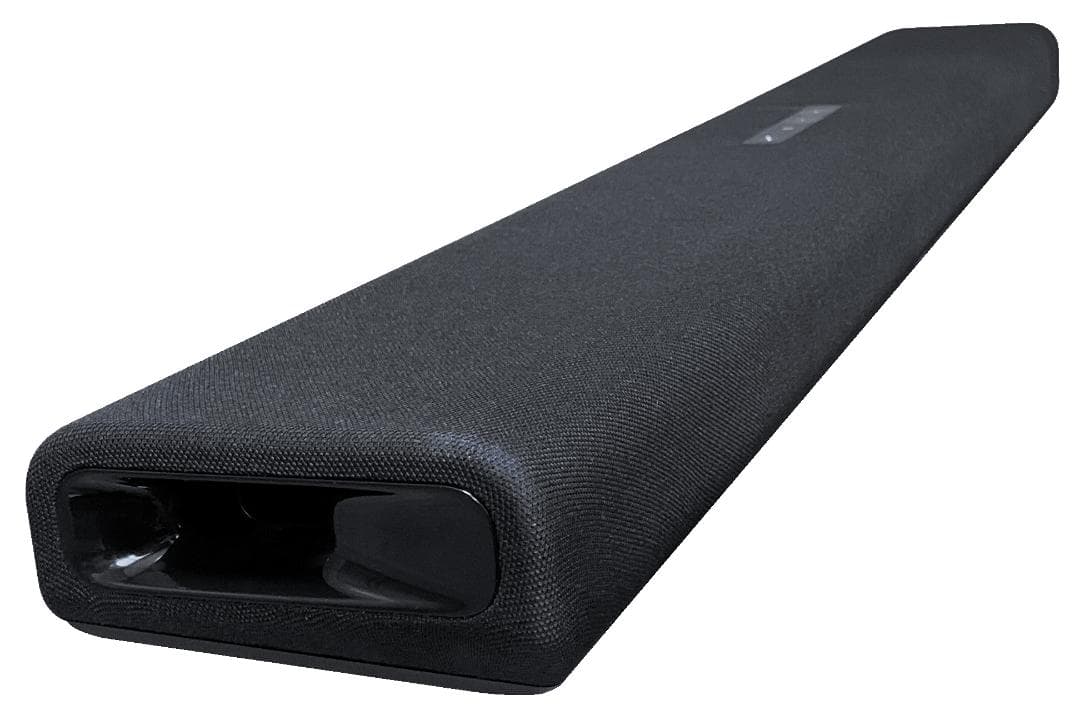 YAMAHA SR-B30A サウンドバー 美品 付属品完備