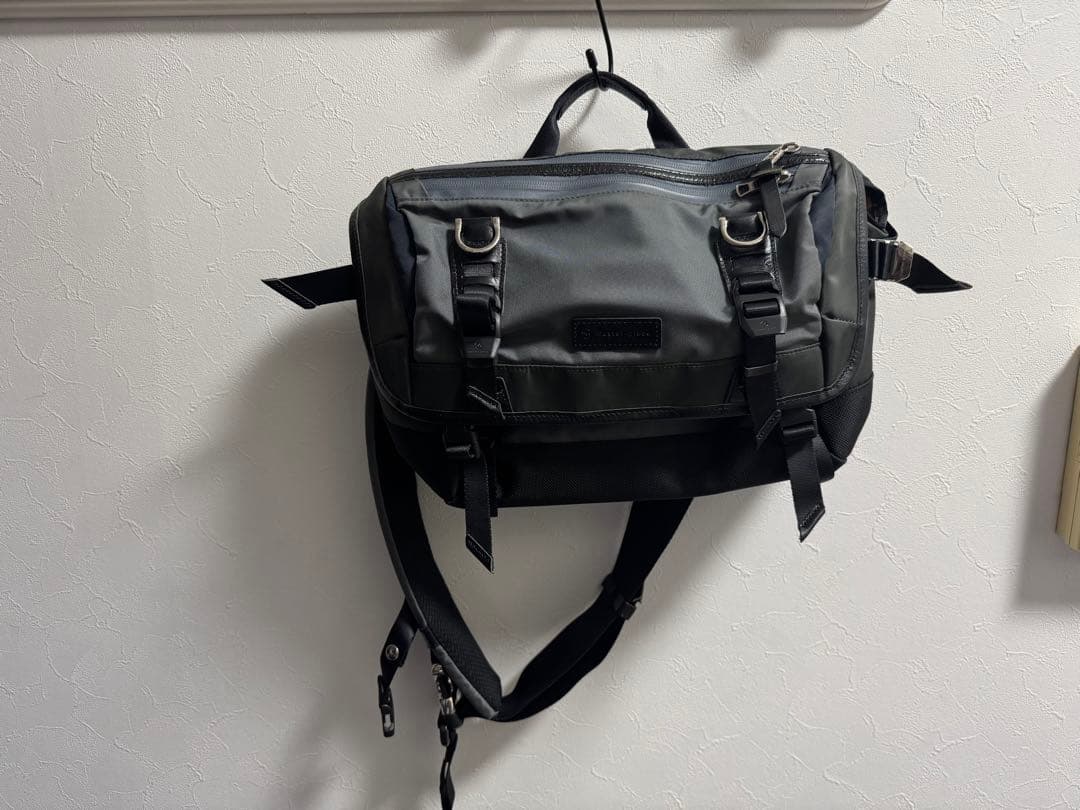 master-piece POTENTIAL 01756-v3 ショルダーバッグ