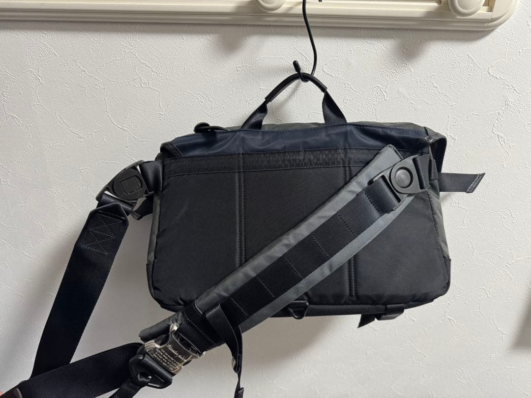 master-piece POTENTIAL 01756-v3 ショルダーバッグ