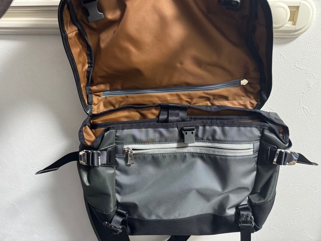 master-piece POTENTIAL 01756-v3 ショルダーバッグ