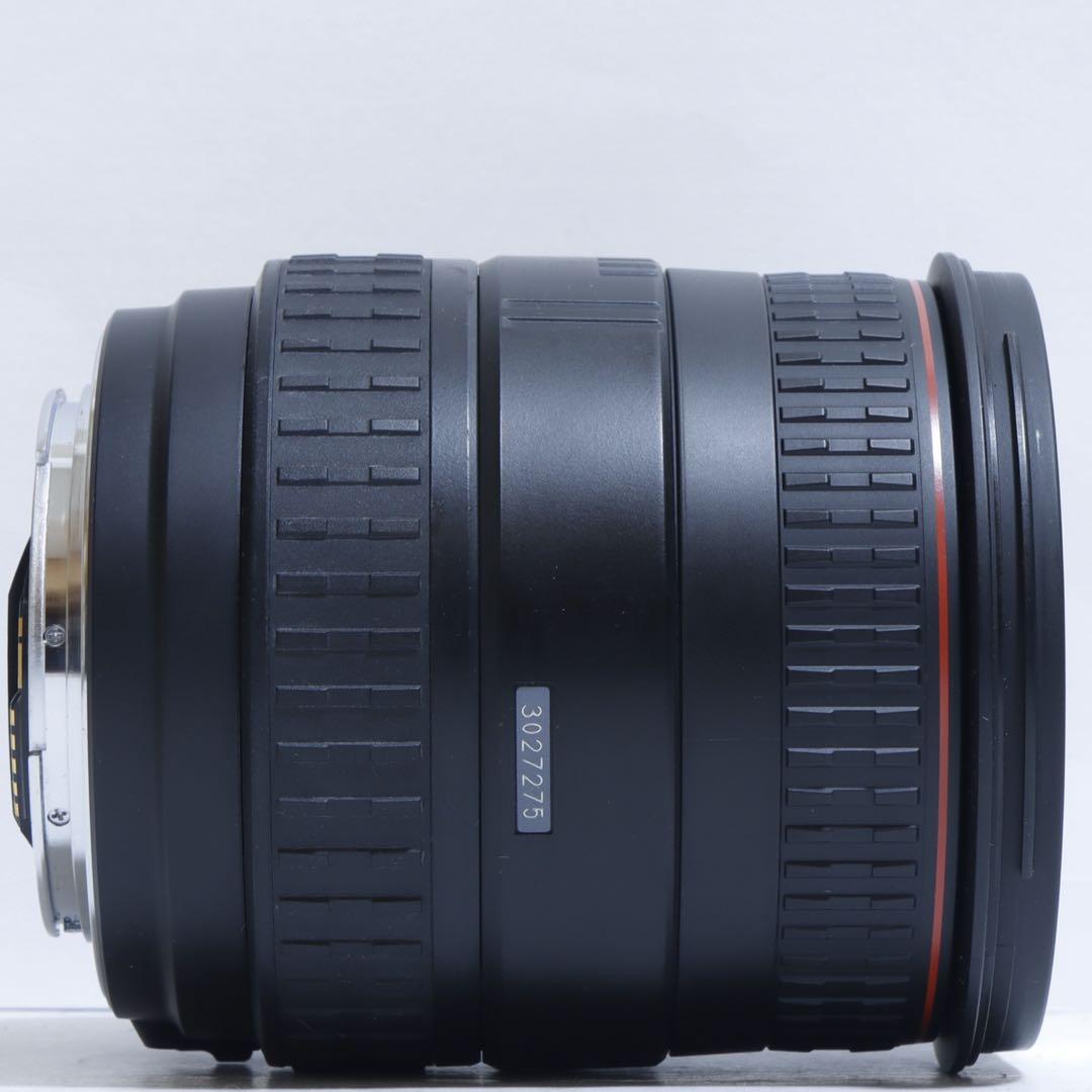 Ⱄ学生 ⭐︎一本で標準＋超望遠☆Sigma 28-200mm forキャノン