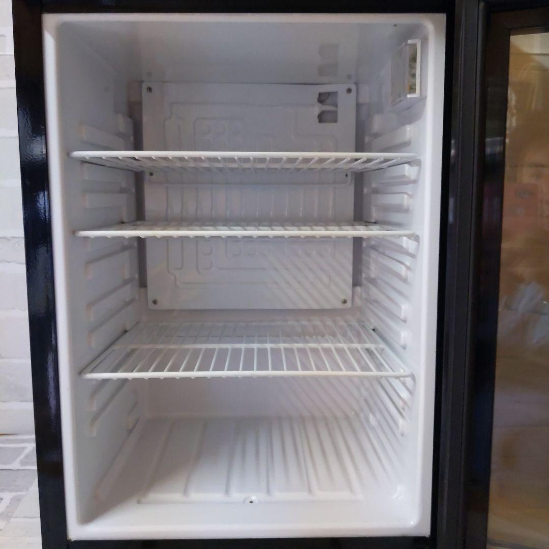 u*e様 SIS ディスプレークーラー SC40 B 40L