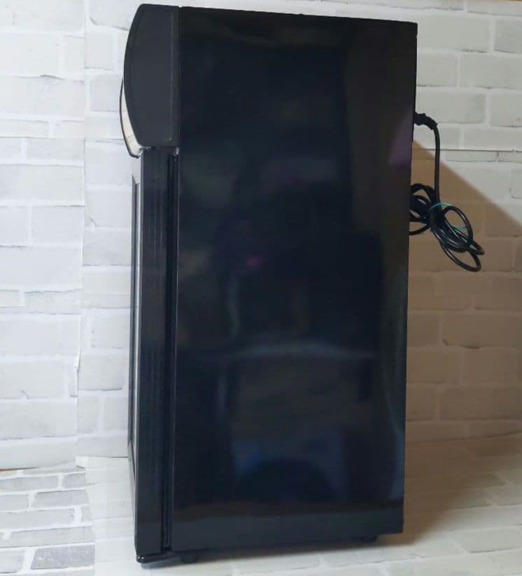 u*e様 SIS ディスプレークーラー SC40 B 40L