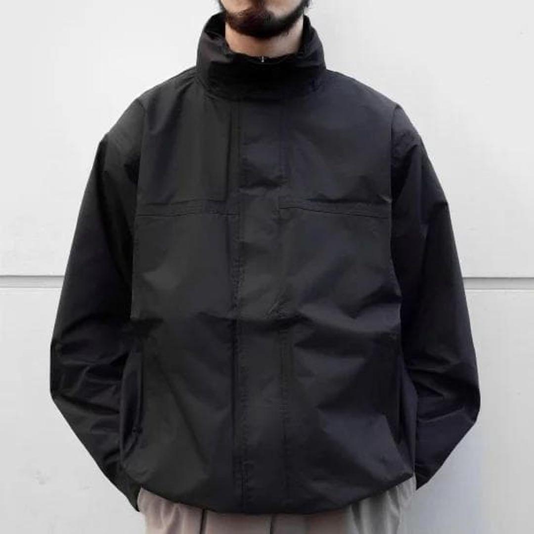 イギリス軍2000s UK WET WEATHER jacket