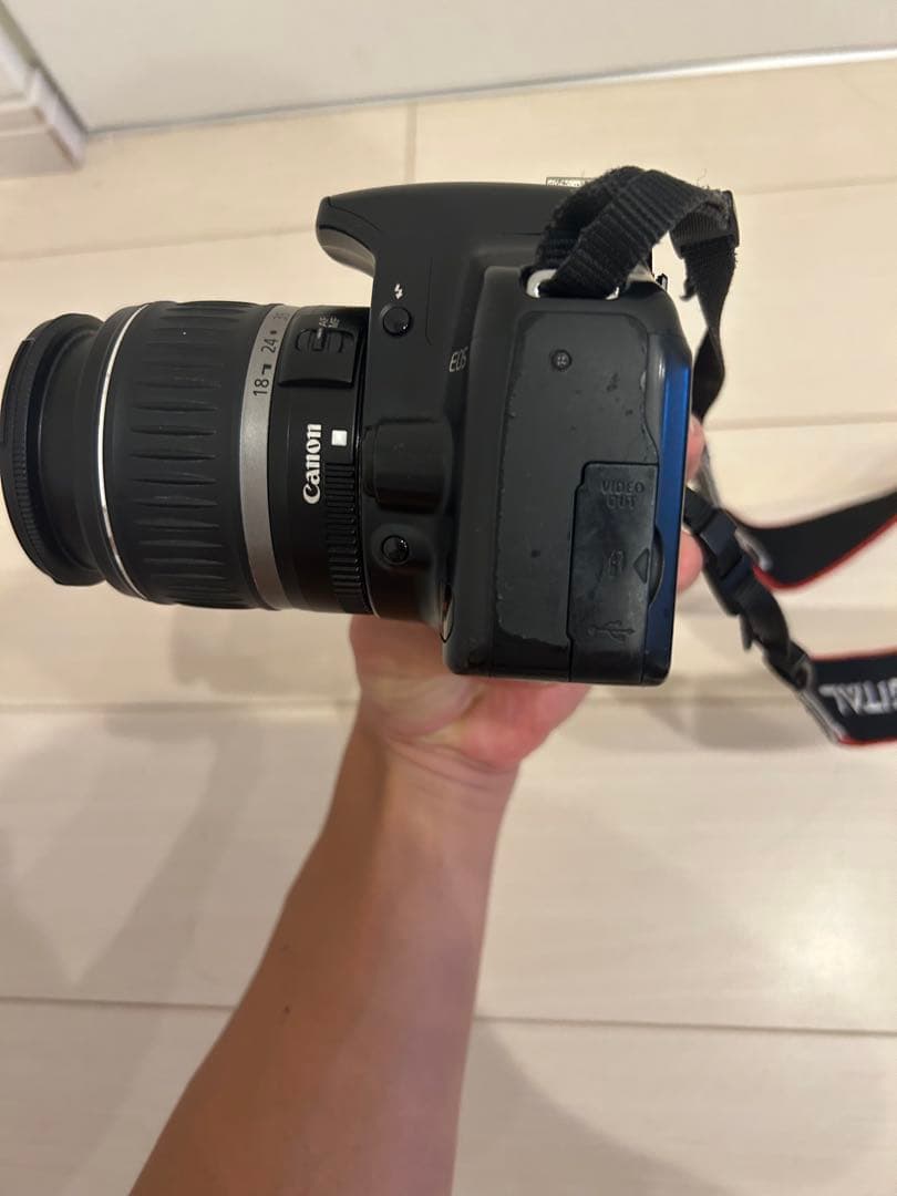 Canon デジタル一眼レフカメラ