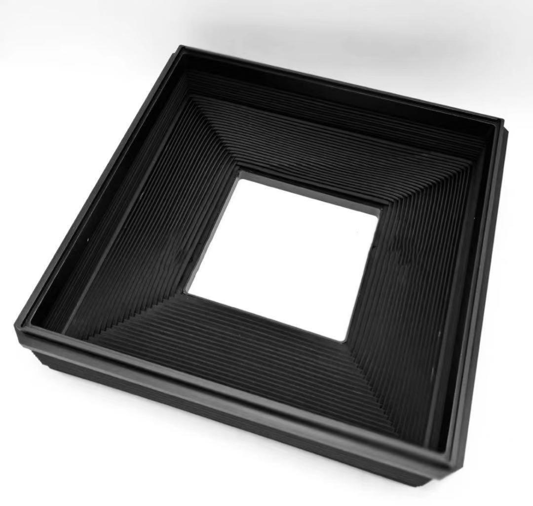 ジナー P 8X10大判交換用標準蛇腹