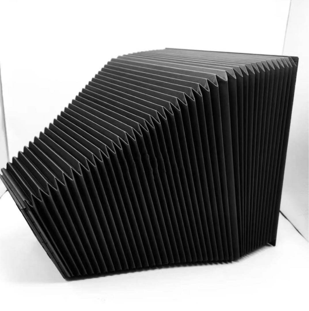 ジナー P 8X10大判交換用標準蛇腹