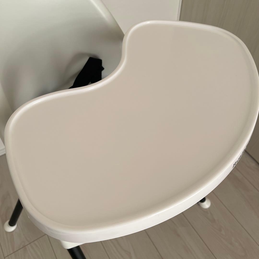 BABYBJORN ベビーチェア ハイチェア