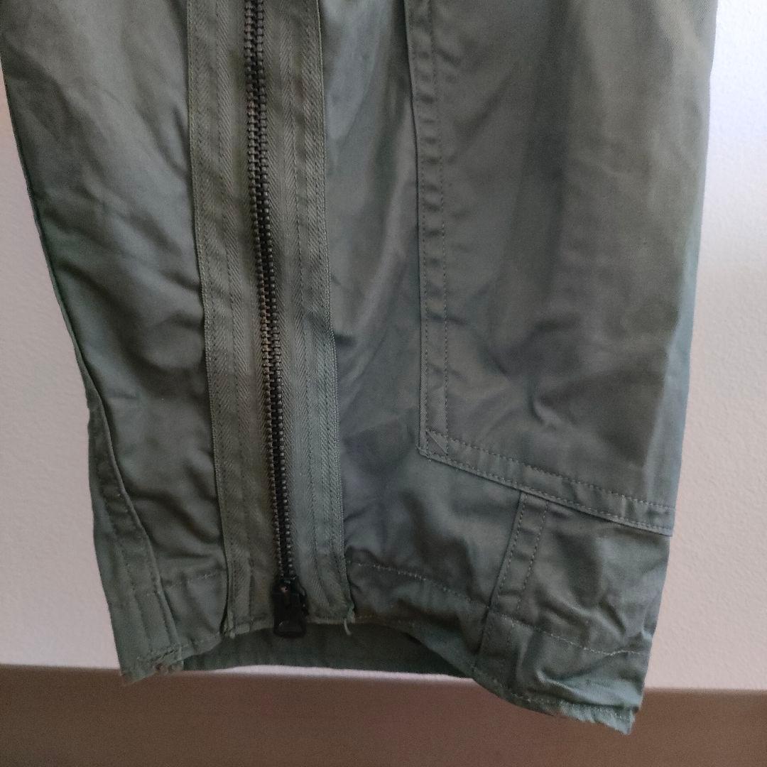 パンツ 1960s USAF K-2B mint condition